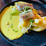 Photo n°3 de l'avis de Björn.e fait le 27/07/2022 à 07:46 sur le  Restaurant Wagenknecht à Boltenhagen