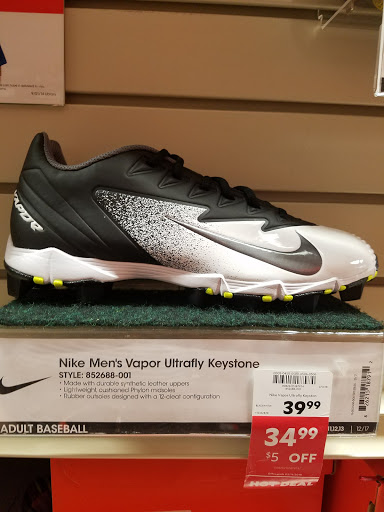 Sporting Goods Store «Academy Sports + Outdoors», reviews and photos, 201 S Americas Ave, El Paso, TX 79907, USA