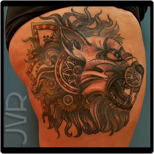 Tattoo Shop «Native Rituals», reviews and photos, 15105 S Cicero Ave, Oak Forest, IL 60452, USA