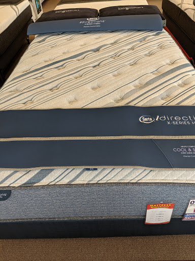 Mattress Store «Mattress Warehouse of Forked River», reviews and photos, 306 N Main St, Lanoka Harbor, NJ 08734, USA