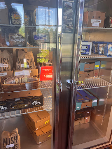 Produce Market «The Woodlands at Phillips», reviews and photos, 1020 Kaolin Rd, Kennett Square, PA 19348, USA