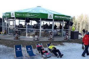 Après-ski bar Nová Skalka image