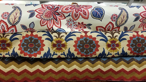 Fabric Store «Jo-Ann Fabrics and Crafts», reviews and photos, 4340 13th Ave S #101, Fargo, ND 58103, USA
