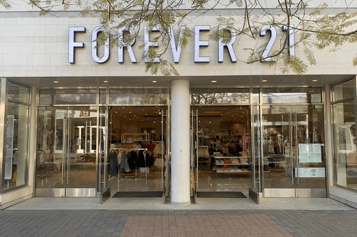 Clothing Store «Forever 21», reviews and photos, 3525 W Carson St, Torrance, CA 90503, USA
