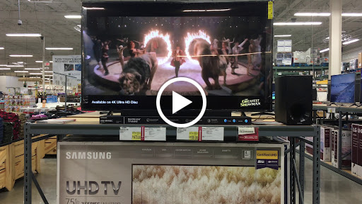 Warehouse club «BJ’s Wholesale Club», reviews and photos, 331 Newnan Crossing Bypass, Newnan, GA 30263, USA