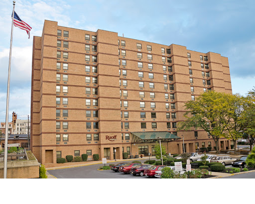 Ruoff Tower Apartments