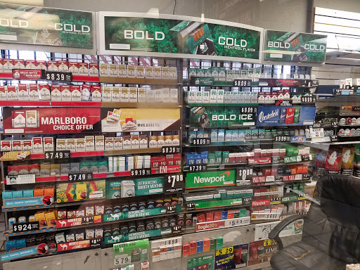 Tobacco Shop «Cigarette & Gift Shop», reviews and photos, 1336 W Yosemite Ave, Manteca, CA 95337, USA