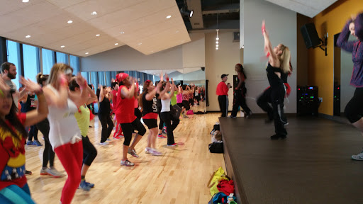 Health Club «The Fitness Equation», reviews and photos, 44693 Brimfield Dr, Ashburn, VA 20147, USA