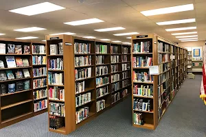 Holly Township Library image
