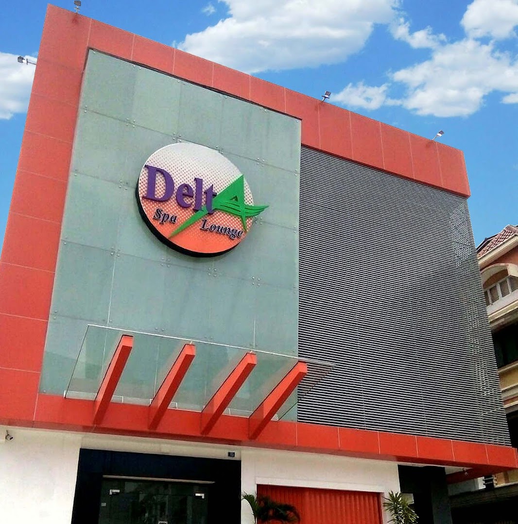 Gambar Delta Spa & Lounge Surabaya 1