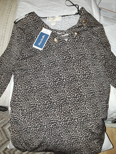 Department Store «Marshalls», reviews and photos, 2203 Grand Canal Blvd, Stockton, CA 95207, USA