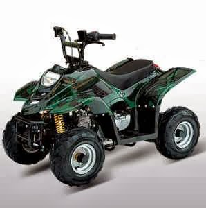 Motorcycle Dealer «Farhan Enterprises Motorsports», reviews and photos, 2916 S Santa Fe Ave, Los Angeles, CA 90058, USA