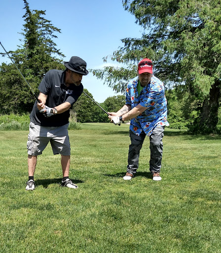 Public Golf Course «Laurel Lane Country Club», reviews and photos, 309 Laurel Ln, West Kingston, RI 02892, USA