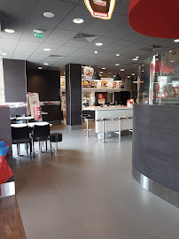 Atmosphère du Restauration rapide KFC Bordeaux Sainte Catherine - n°8