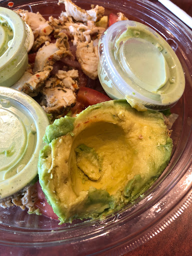 Sandwich Shop «Panera Bread», reviews and photos, 267 N Plainfield Rd, West Lebanon, NH 03784, USA