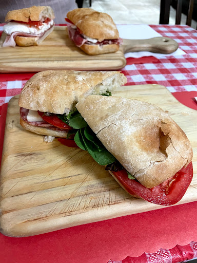 Italian Grocery Store «Gelato Dolce Vita», reviews and photos, 5251 E Brown Rd #104, Mesa, AZ 85205, USA