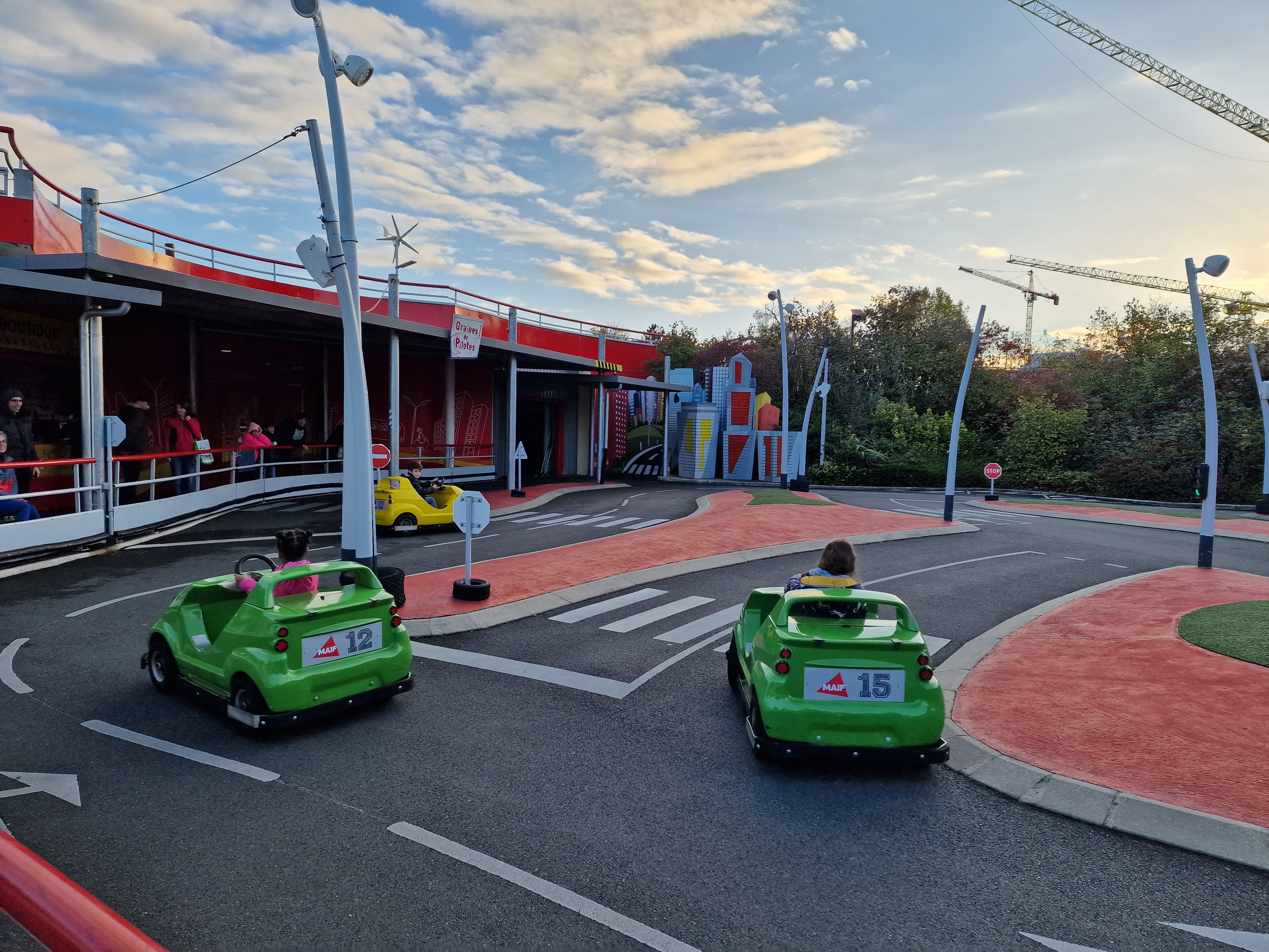 Photo n° 1 de l'avis de Chris.o fait le 03/11/2023 à 16:01