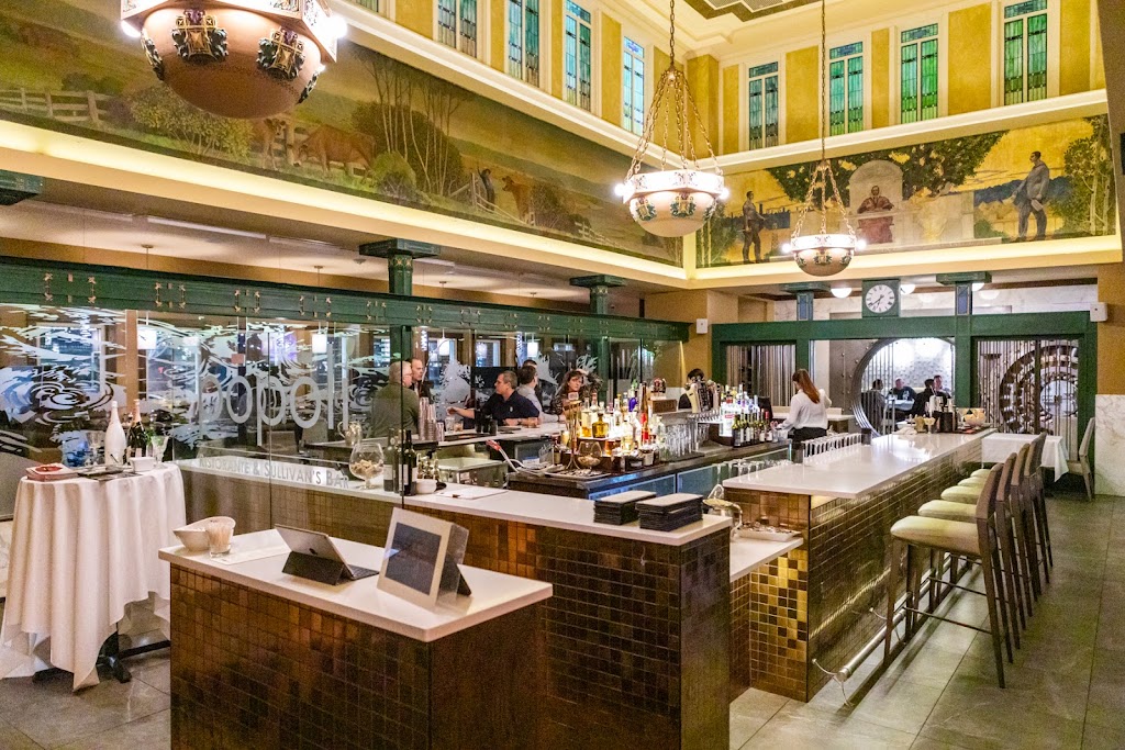 Popoli Restaurant 52404