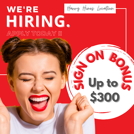 Thrift Store «Thrift Giant», reviews and photos, 10544 Harry Hines Blvd, Dallas, TX 75220, USA