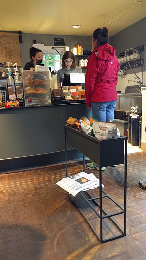 Coffee Shop «Handlebar Cafe», reviews and photos, 15 Washington St, Nantucket, MA 02554, USA