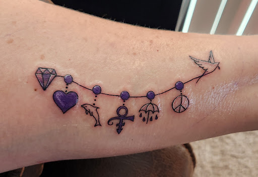 Explore texas tattoo ideas male, creative tattoo ideas in Omaha, available at Eye Candy West Tattoo shop