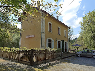 Saint-Denis-des-Murs à Saint-Denis-des-Murs