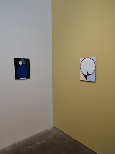 Art Museum «New Museum», reviews and photos, 235 Bowery, New York, NY 10002, USA