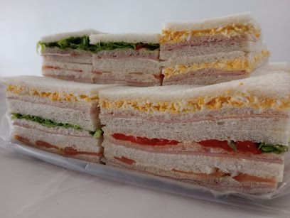 Sandwichería Curio