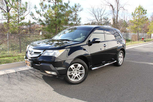 Used Car Dealer «United Auto Outlet», reviews and photos, 25354 Pleasant Valley Rd #100, Chantilly, VA 20152, USA