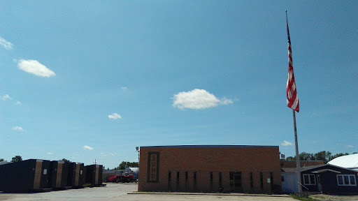 Mac, Inc. in Glenburn, North Dakota