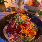 Photo n°2 de l'avis de Michele. fait le 11/04/2024 à 15:46 sur le  HOTALO - Vietnamese Restaurant à Chemnitz