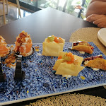 Photo n°7 de l'avis de Michela.l fait le 01/12/2023 à 17:05 sur le  Doya Sushi à Barletta