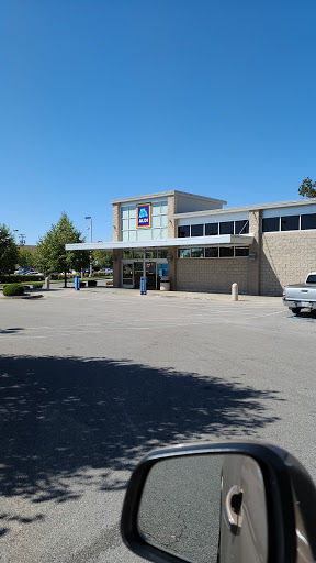 Supermarket «ALDI», reviews and photos, 126 Rojay Dr, Lexington, KY 40503, USA