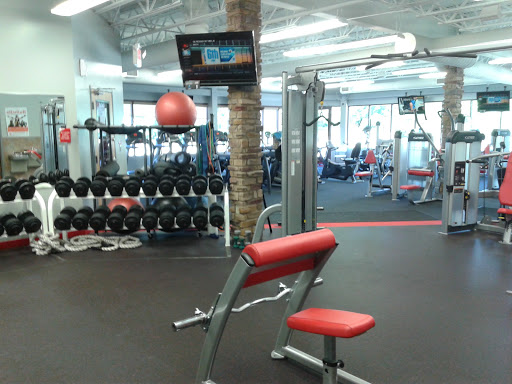 Gym «Snap Fitness», reviews and photos, 15 8th Ave N, Hopkins, MN 55343, USA