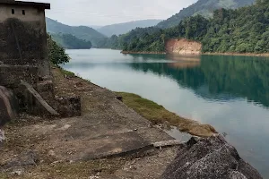 Leshka Dam image