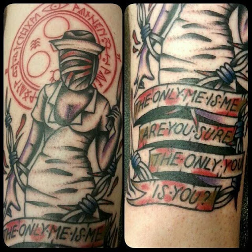 Explore designer tattoo ideas, creative tattoo ideas in Cleveland, available at West Anchor Tattoo