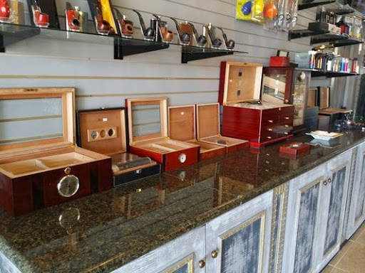 Tobacco Shop «smoke shop», reviews and photos, 13762 Newport Ave, Tustin, CA 92780, USA