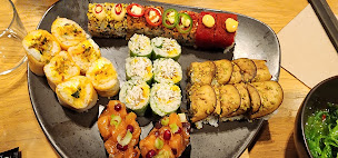 Photo n°19 de Sushi Shop Troyes à Troyes ()
