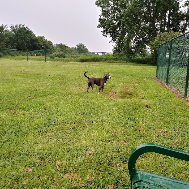 Oakbrook Dog Park