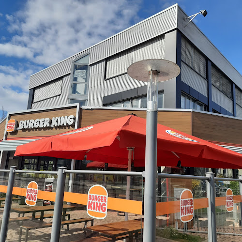 Burger King Konstanz