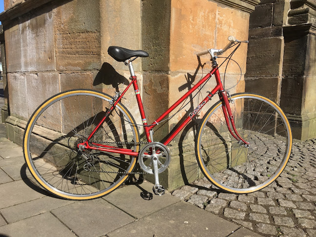 Bike for Good - Glasgow West - Glasgow