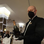 Photo n°5 de l'avis de Jeanette.e fait le 10/01/2022 à 21:31 sur le  Hotel President Terme à Abano Terme