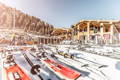 Courchevel vip private concierge à Courchevel