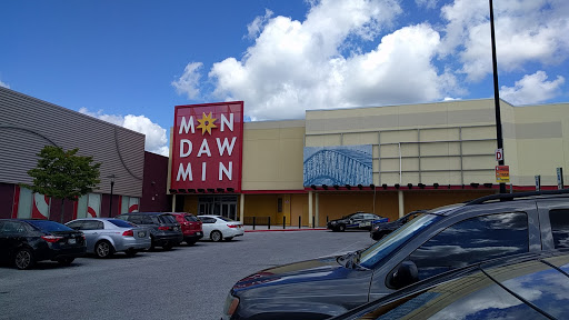 Shopping Mall «Mondawmin Mall», reviews and photos, 2401 Liberty Heights Ave, Baltimore, MD 21215, USA