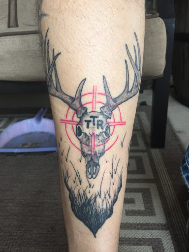 Explore alexander the great tattoo ideas, creative tattoo ideas in South Padre Island, available at Peggys Temporary & Permanent Tattoos