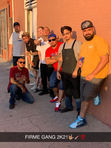 Explore tattoo ideas generator, creative tattoo ideas in El Paso, available at Estilo Firme Tattoo Co.