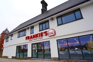 Frankster's Burgers - Blackburn image