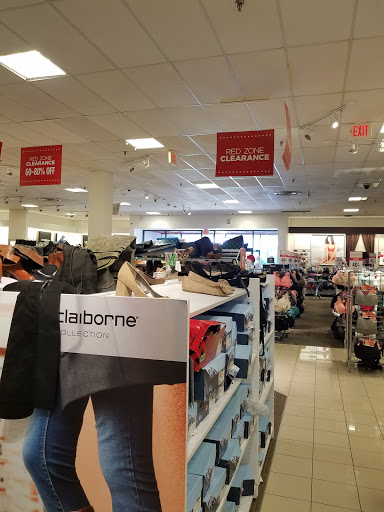 Department Store «JCPenney», reviews and photos, 300 Montgomery Mall, North Wales, PA 19454, USA