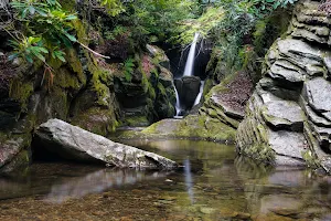 Duggers Creek Falls image