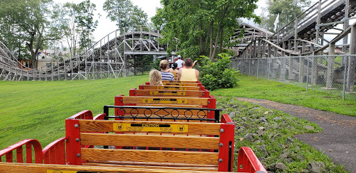 Amusement Park «Quassy Amusement & Waterpark», reviews and photos, 2132 Middlebury Rd, Middlebury, CT 06762, USA